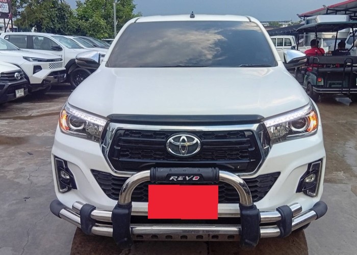 Used 2
                    TOYOTA
                     for Sale Image