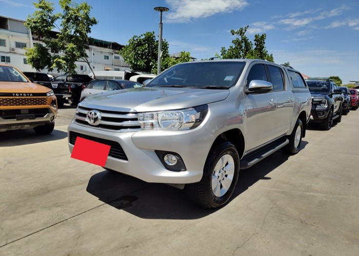 TOYOTA