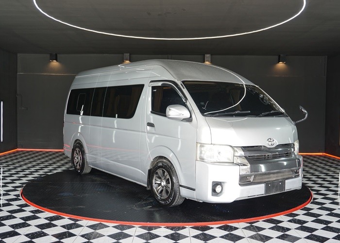 Used 7
                    TOYOTA
                     for Sale Image