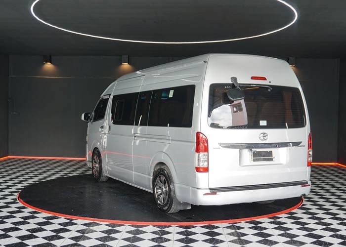 Used 7
                    TOYOTA
                     for Sale Image