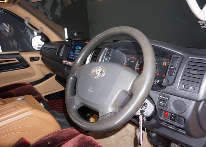 Used 7
                    TOYOTA
                     for Sale Image