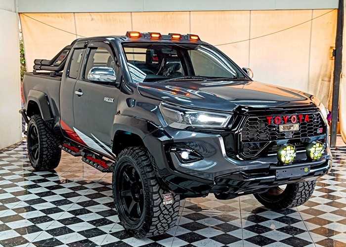 Used 3
                    TOYOTA
                     for Sale Image