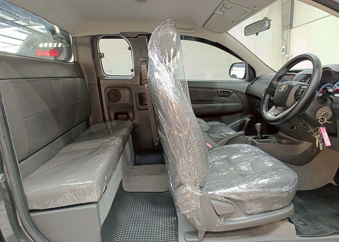 Used 3
                    TOYOTA
                     for Sale Image