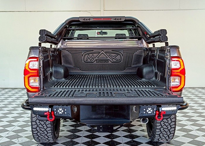 Used 3
                    TOYOTA
                     for Sale Image