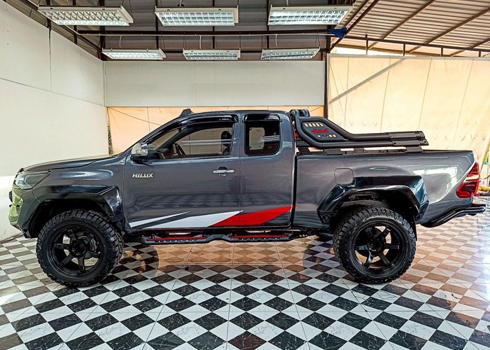 Used 3
                    TOYOTA
                     for Sale Image