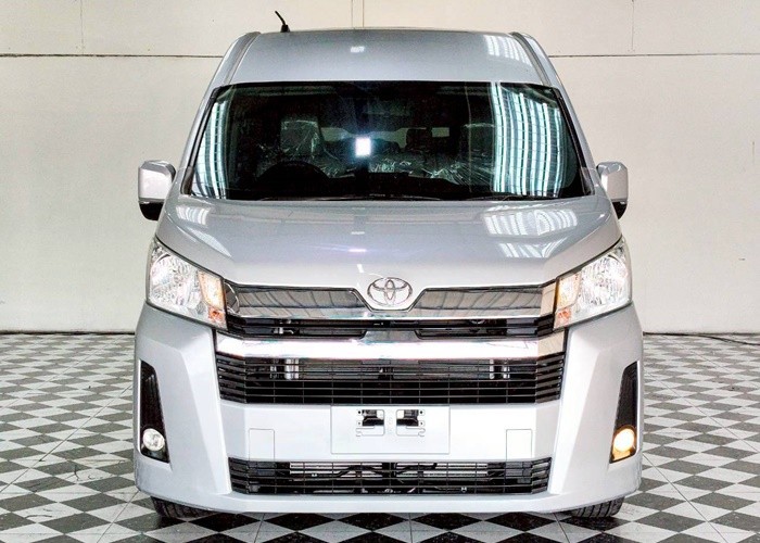 Used 2
                    TOYOTA
                     for Sale Image