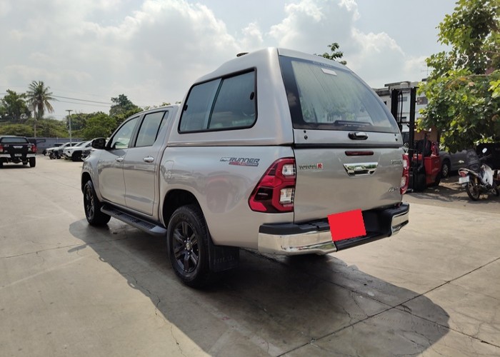 Used 4
                    TOYOTA
                     for Sale Image