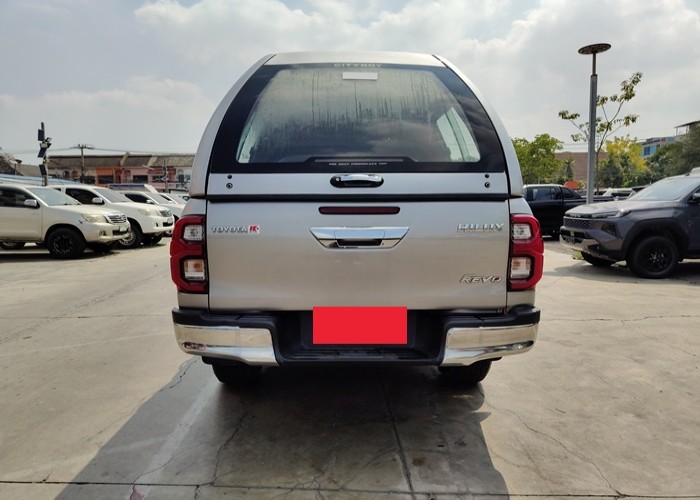 Used 4
                    TOYOTA
                     for Sale Image