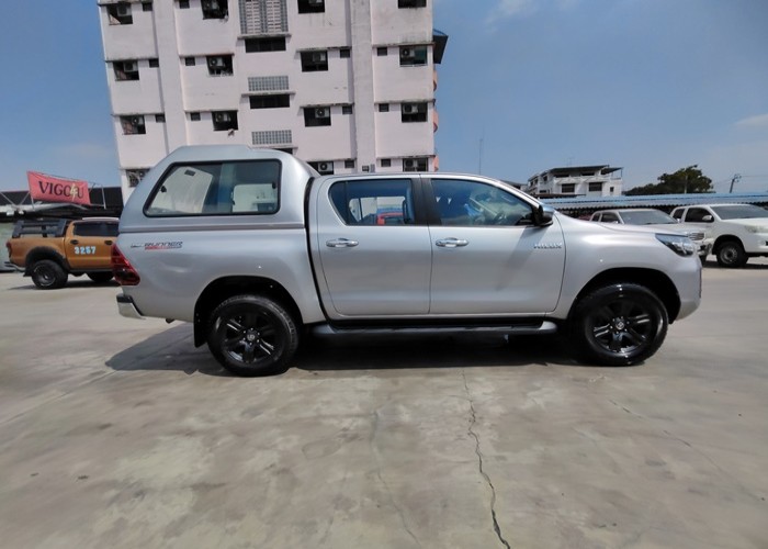 Used 4
                    TOYOTA
                     for Sale Image