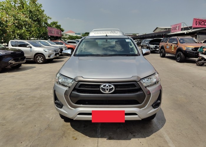 Used 4
                    TOYOTA
                     for Sale Image