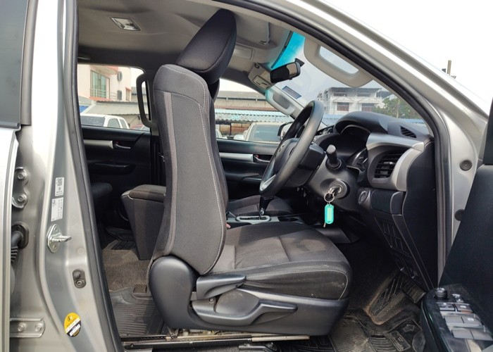 Used 4
                    TOYOTA
                     for Sale Image