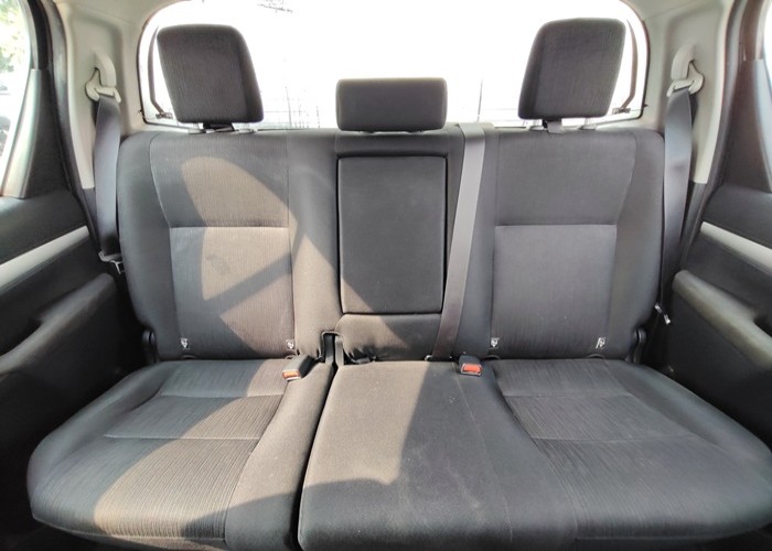 Used 4
                    TOYOTA
                     for Sale Image