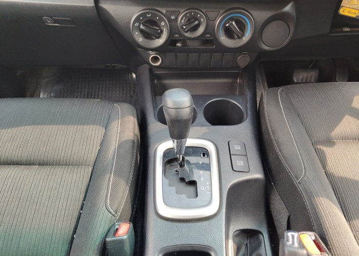 Used 4
                    TOYOTA
                     for Sale Image