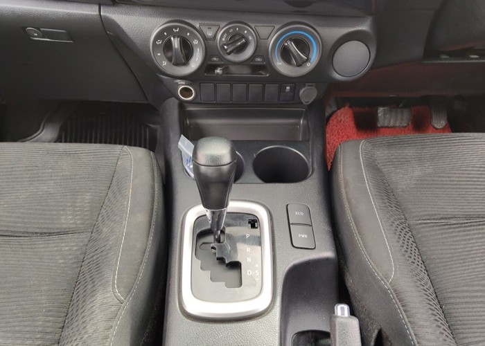 Used 5
                    TOYOTA
                     for Sale Image