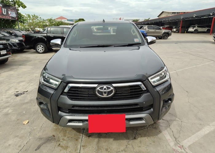 Used 5
                    TOYOTA
                     for Sale Image