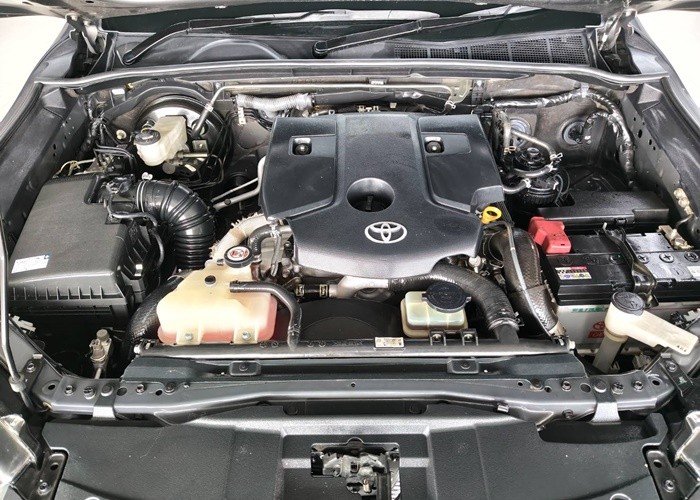 Used 5
                    TOYOTA
                     for Sale Image