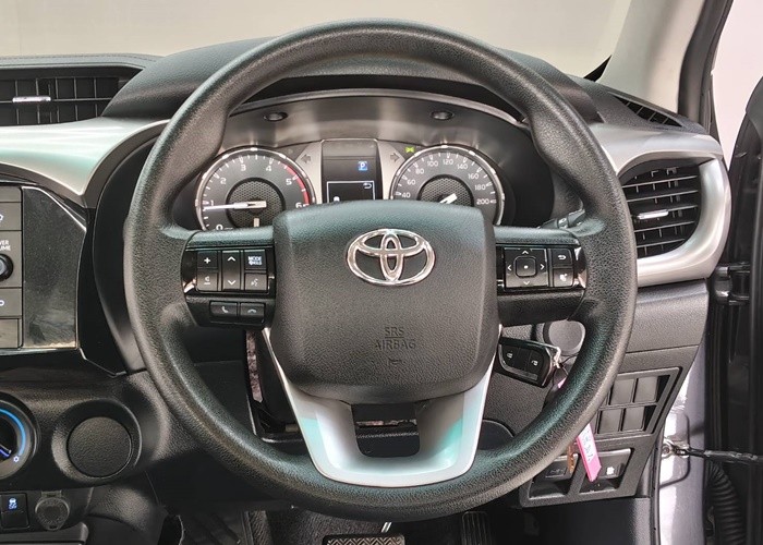 Used 5
                    TOYOTA
                     for Sale Image