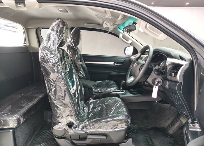 Used 5
                    TOYOTA
                     for Sale Image