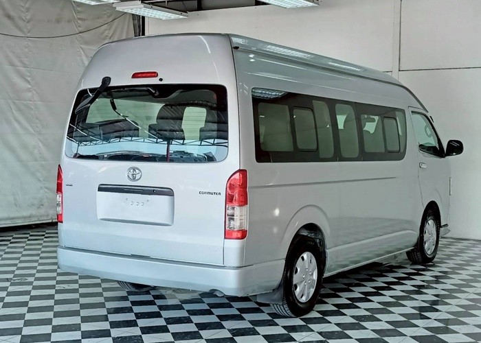 Used 10
                    TOYOTA
                     for Sale Image