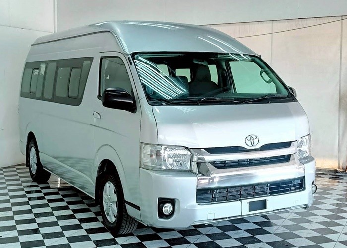 Used 10
                    TOYOTA
                     for Sale Image