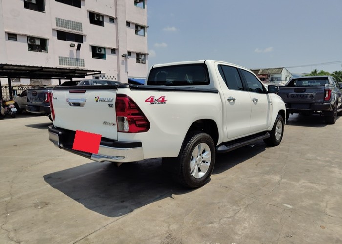 Used 3
                    TOYOTA
                     for Sale Image