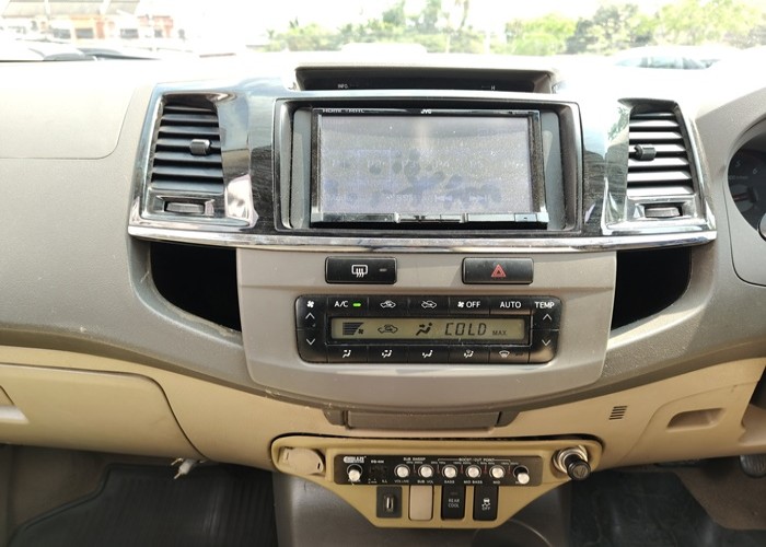 Used 4
                    TOYOTA
                     for Sale Image