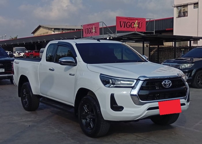 Used 5
                    TOYOTA
                     for Sale Image