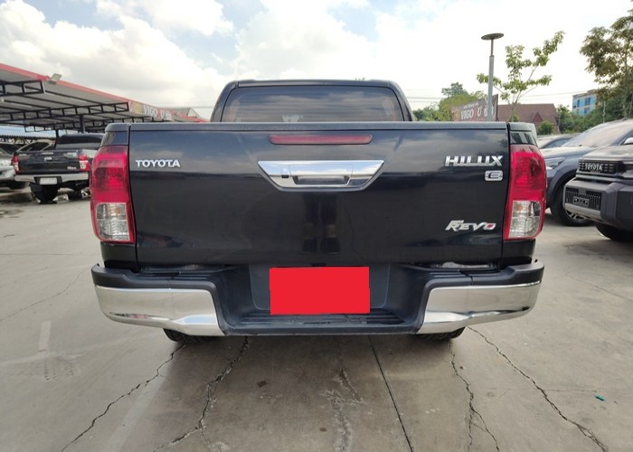 Used 1
                    TOYOTA
                     for Sale Image