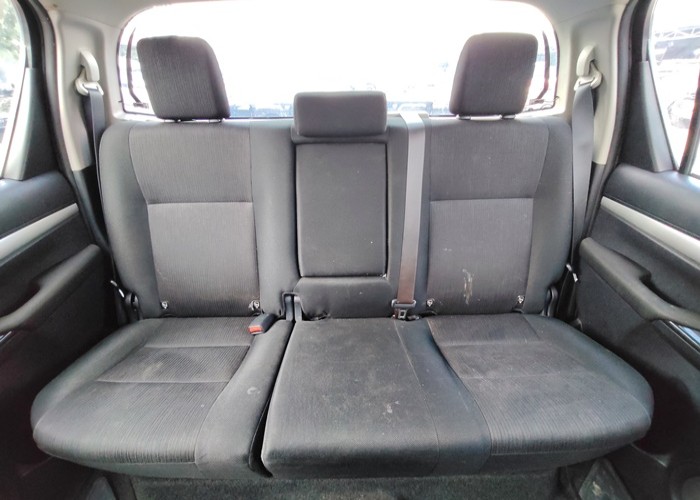 Used 1
                    TOYOTA
                     for Sale Image
