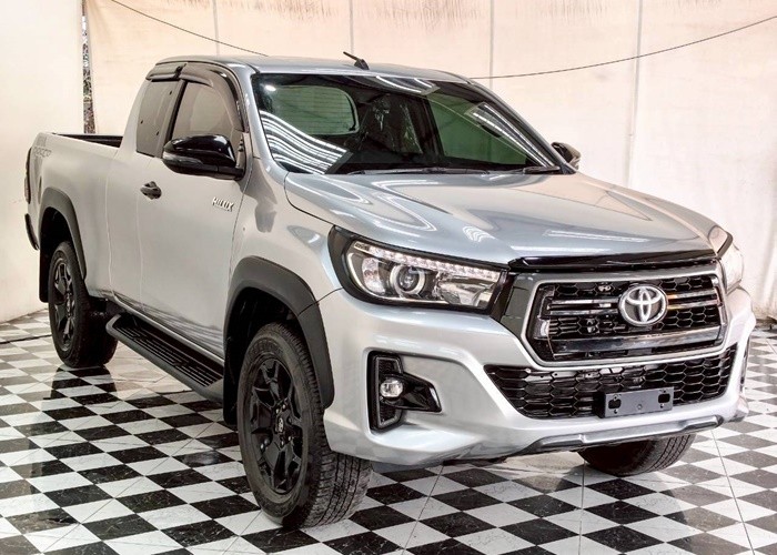 Used 2
                    TOYOTA
                     for Sale Image