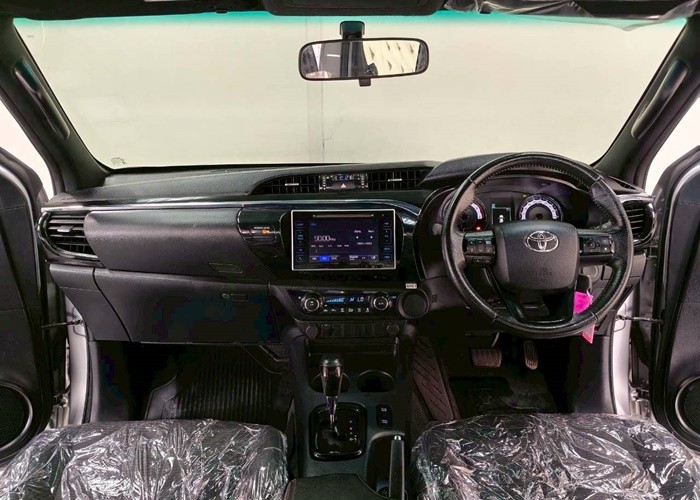 Used 2
                    TOYOTA
                     for Sale Image