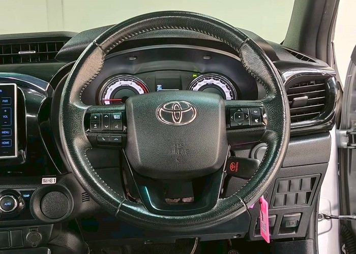 Used 2
                    TOYOTA
                     for Sale Image