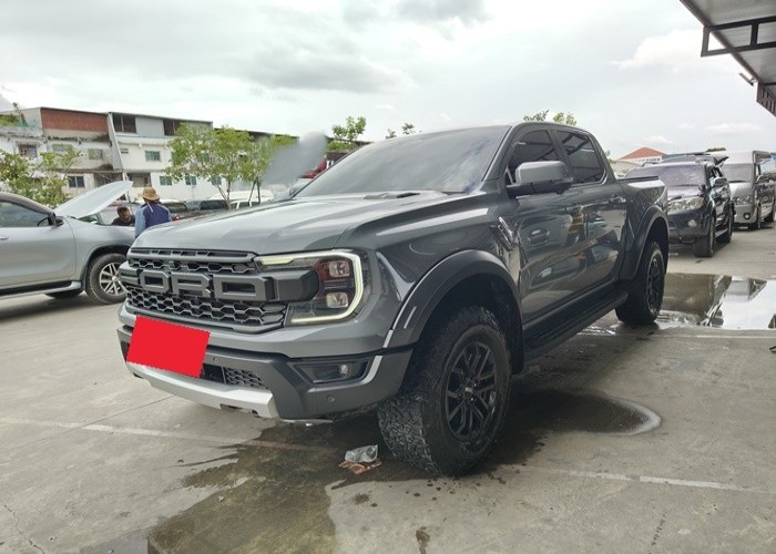 Used 8
                    FORD
                     for Sale Image