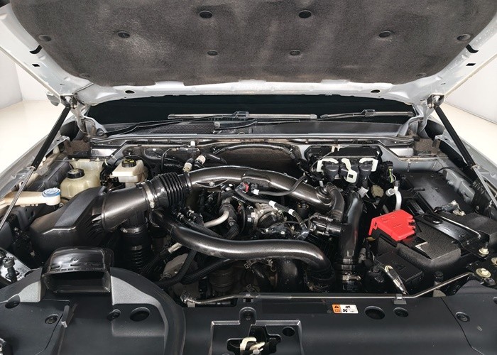 Used 8
                    FORD
                     for Sale Image