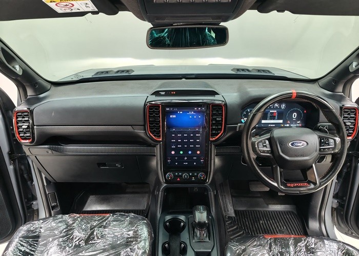 Used 8
                    FORD
                     for Sale Image