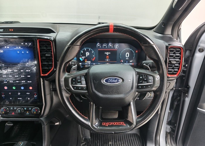 Used 8
                    FORD
                     for Sale Image
