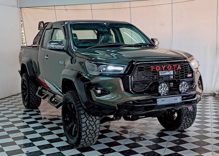 Used 9
                    TOYOTA
                     for Sale Image