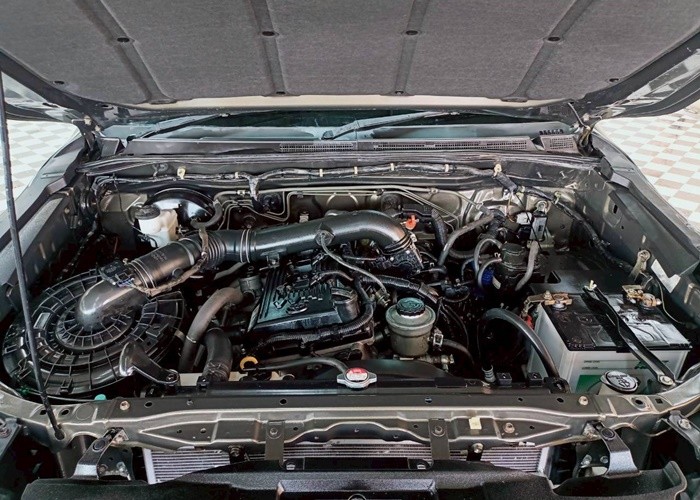 Used 9
                    TOYOTA
                     for Sale Image