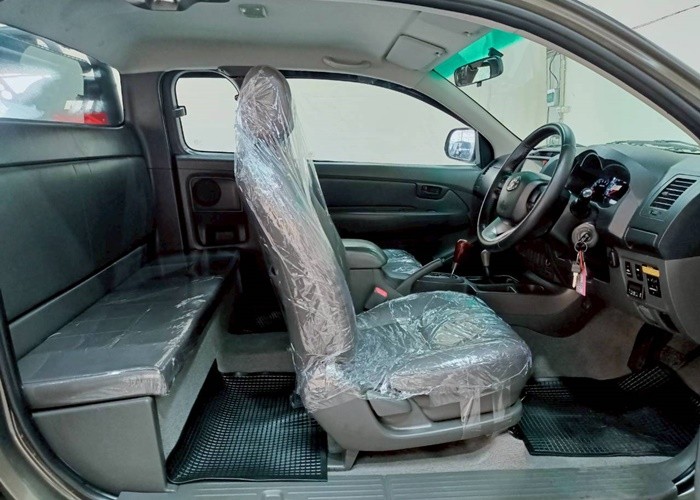 Used 9
                    TOYOTA
                     for Sale Image