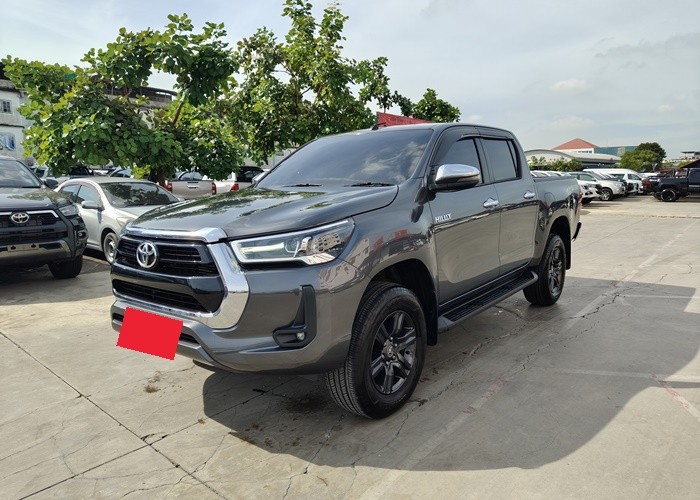 TOYOTA