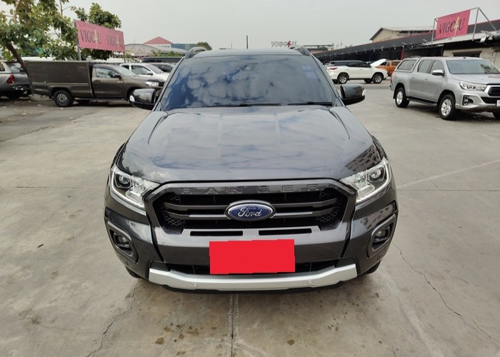 Used 6
                    FORD
                     for Sale Image