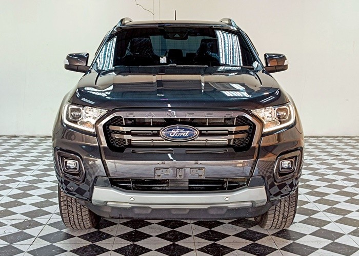 Used 6
                    FORD
                     for Sale Image