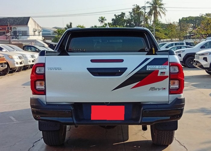 Used 7
                    TOYOTA
                     for Sale Image