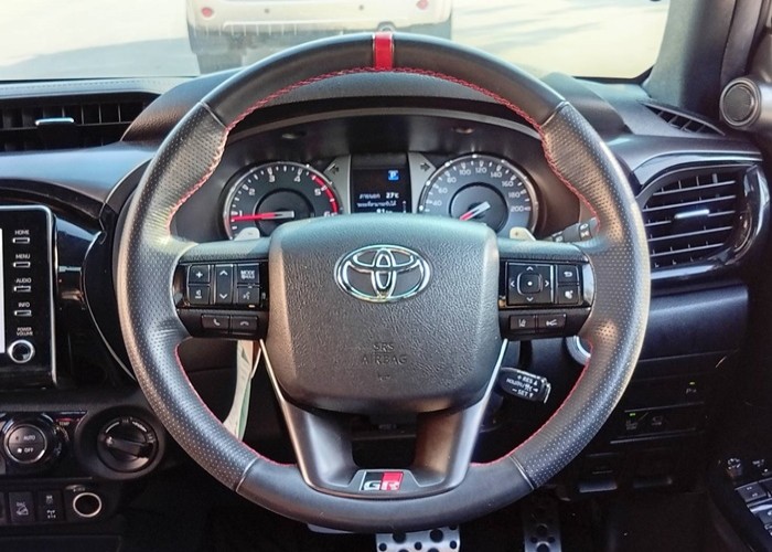 Used 7
                    TOYOTA
                     for Sale Image