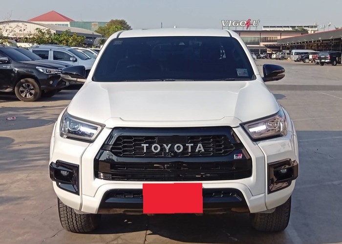 Used 7
                    TOYOTA
                     for Sale Image