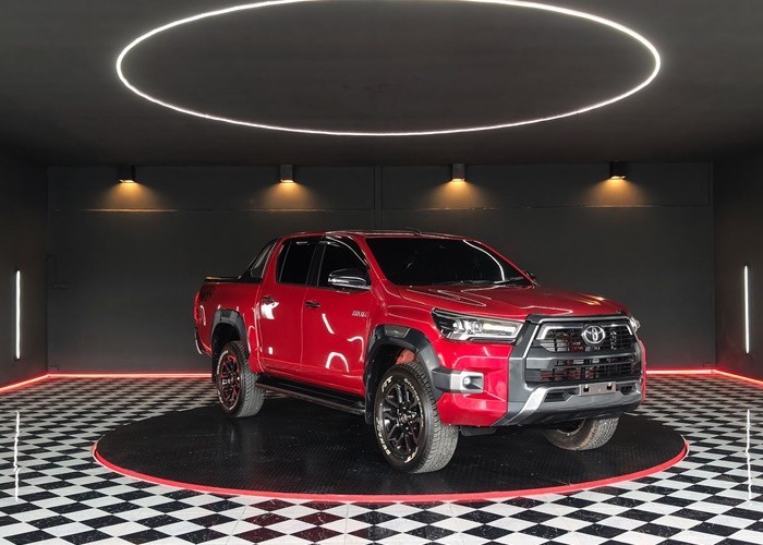 Used 2
                    TOYOTA
                     for Sale Image
