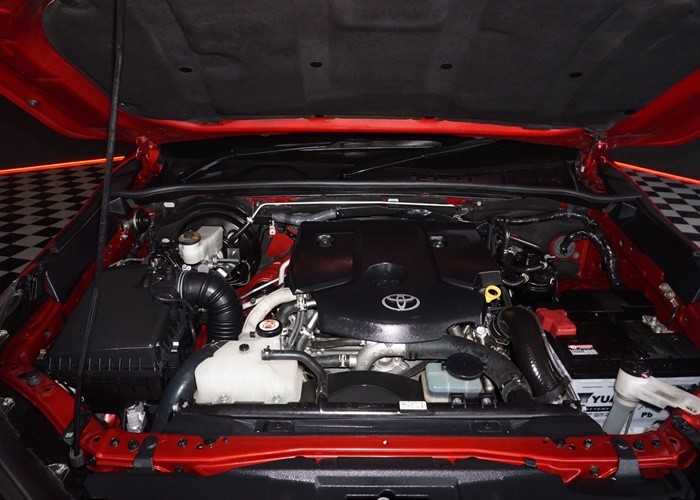 Used 2
                    TOYOTA
                     for Sale Image