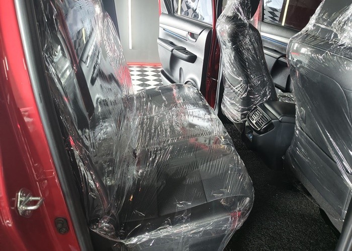 Used 2
                    TOYOTA
                     for Sale Image