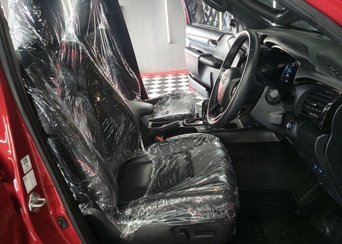 Used 2
                    TOYOTA
                     for Sale Image