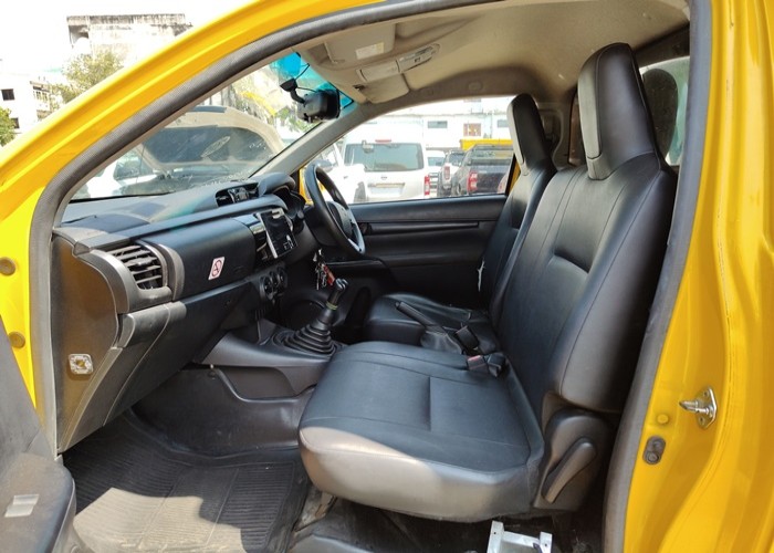 Used 8
                    TOYOTA
                     for Sale Image